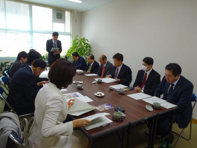 学校訪問2