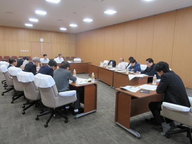 公共交通不便地対策事業について（鹿児島市）