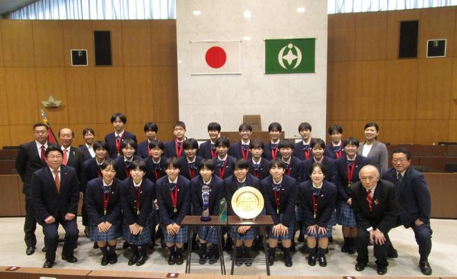しゃかい