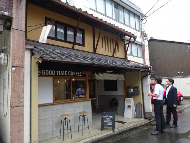 京都市視察2