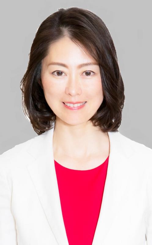 写真：三井　美和香議員