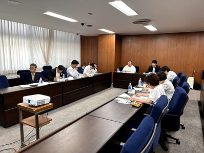 都市建設2
