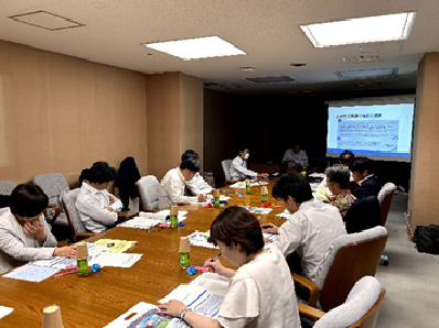 都市建設3
