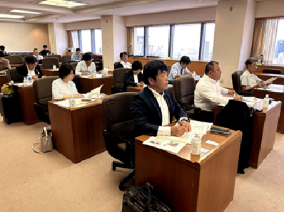 都市建設4