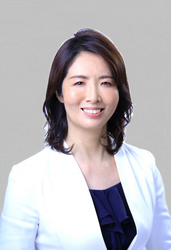 写真：田畑　直子議員