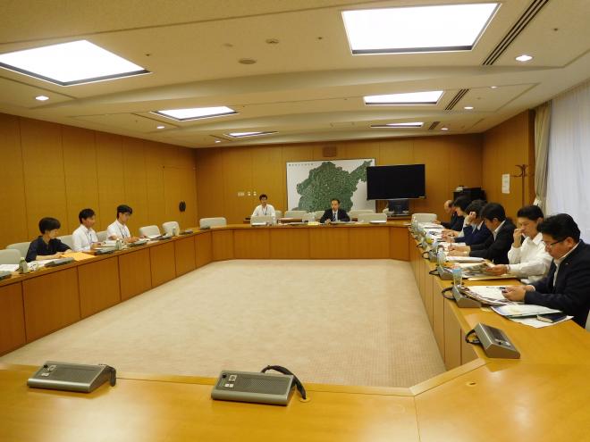 豊田市座学