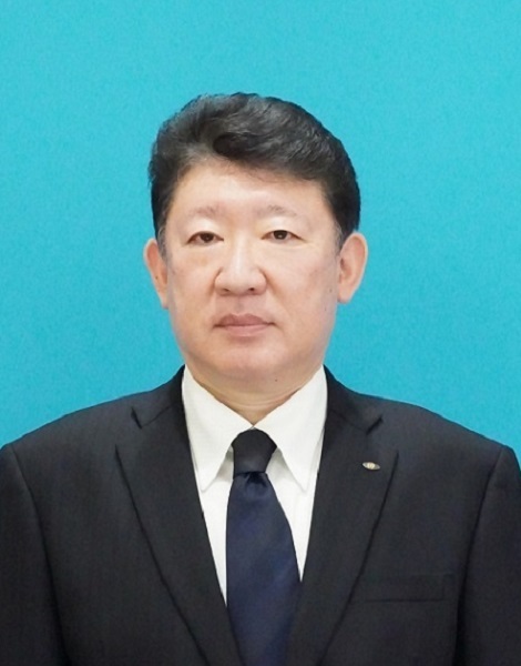 那須局長