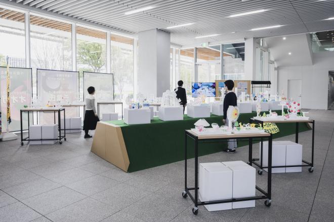 展示風景1