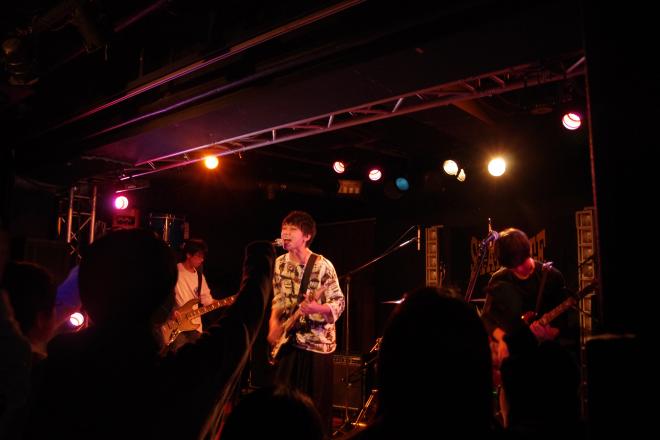 Cフェス2019（バンド2）