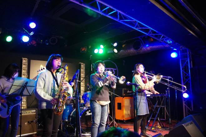 Cフェス2019（バンド10）