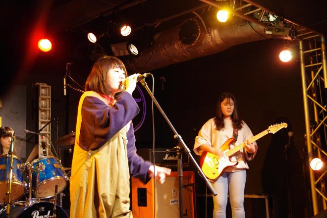Cフェス2019（バンド12）