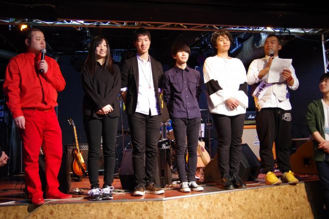 Cフェス2019（好評風景1）