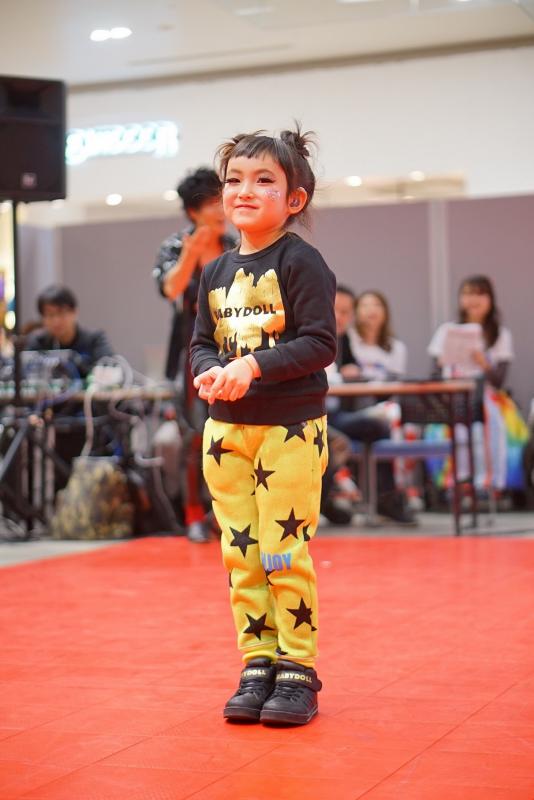 tokubetsushienmodel4