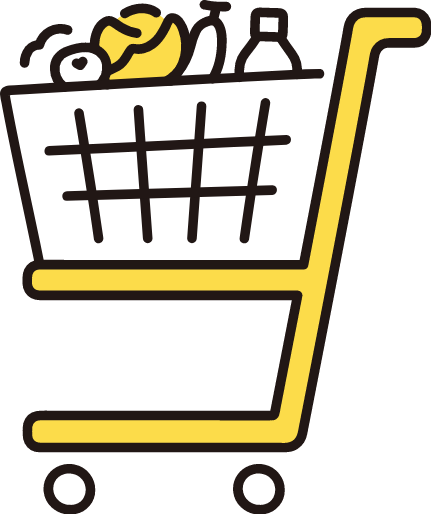 shopping