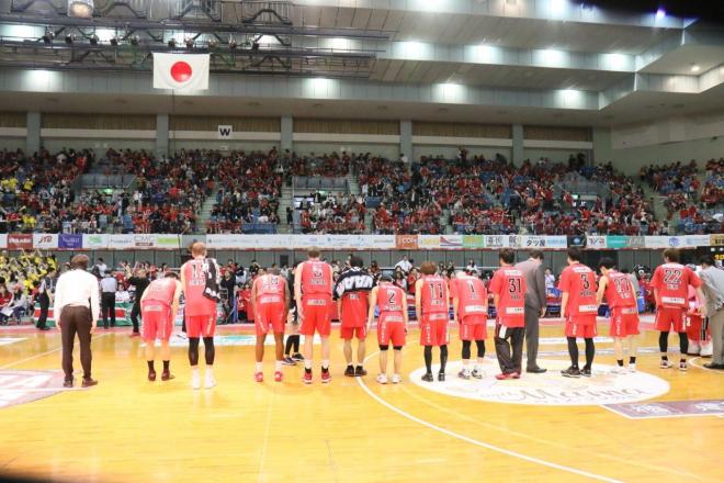 試合終了
