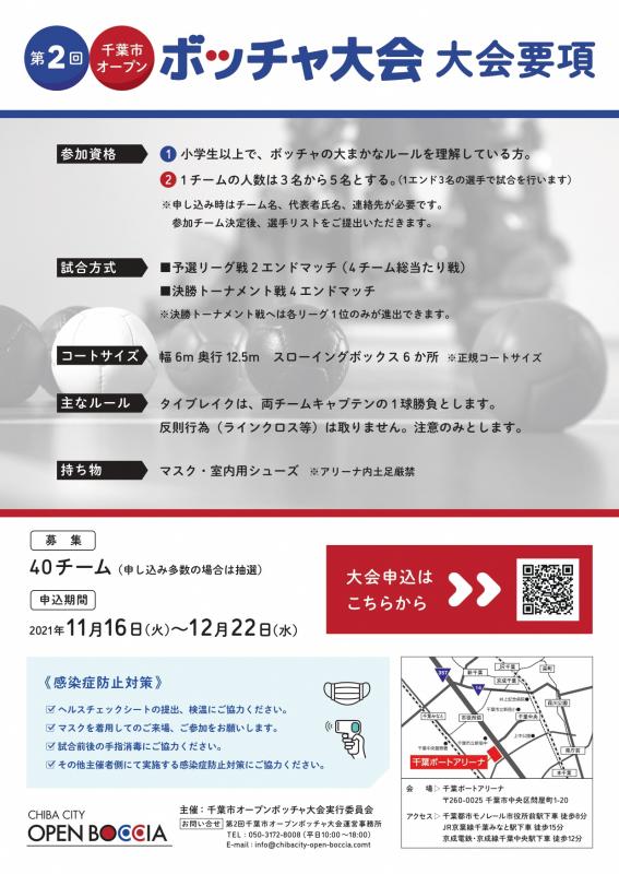 チラシ裏