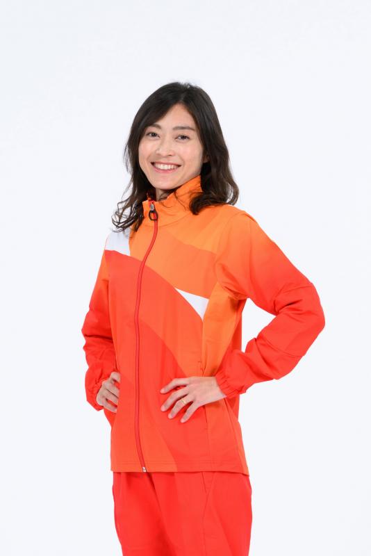 岡田選手プロフィール画像