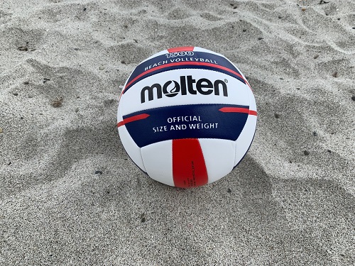 beachvollery