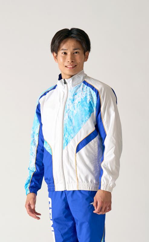萱選手プロフィール