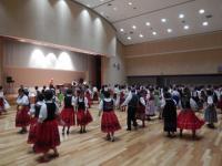 フォークダンス2017