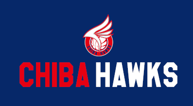 千葉ホークスロゴマーク