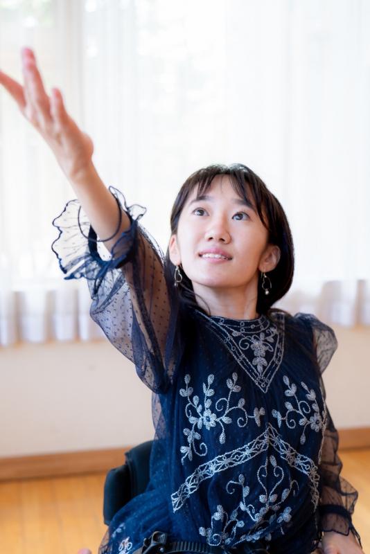田村　小瑚選手