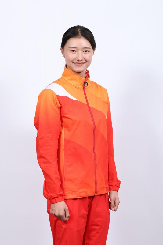 田中選手プロフィール