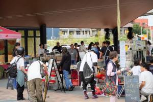 market