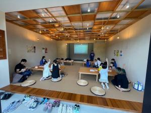 workshop