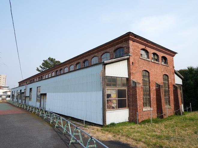 材料廠