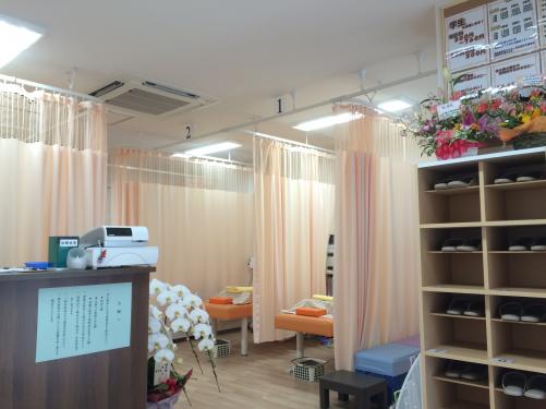 屋内