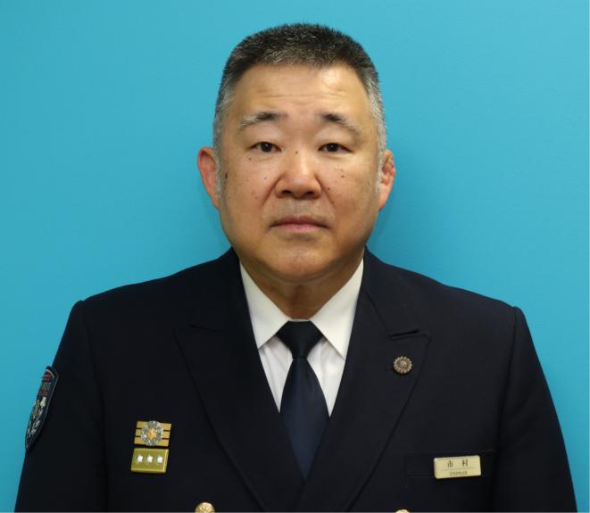 市村局長