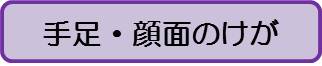 手足（大人）