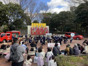 イベント風景