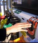静電気除去シート