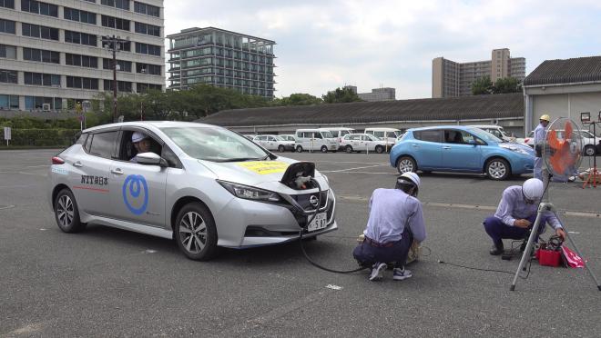 R1.8.25電源供給訓練