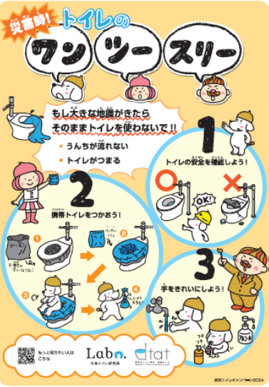 toiletweek