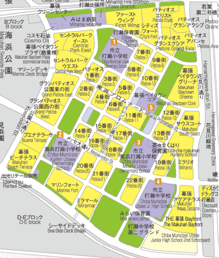 ベイタウン2024