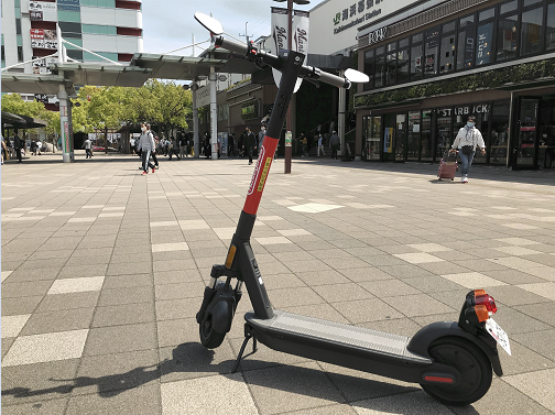 電動KB
