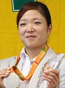 田中まい選手