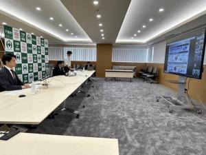 第44回 東京圏国家戦略特別区域会議