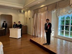 公益社団法人千葉西法人会 会員交流会