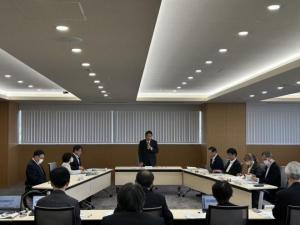 総合教育会議