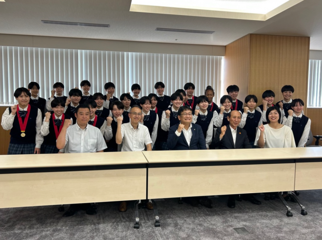 敬愛学園