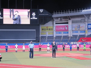 JDリーグ