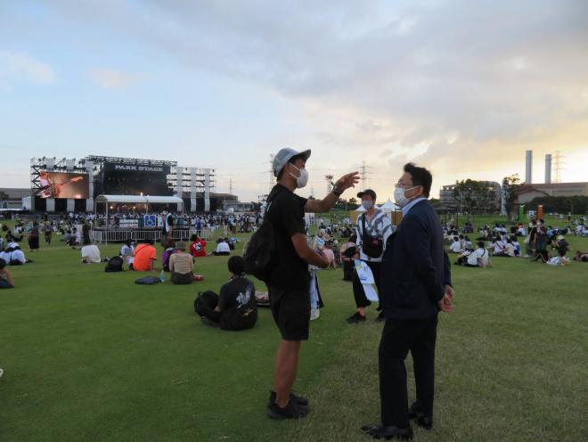 ROCKINJAPAN2022