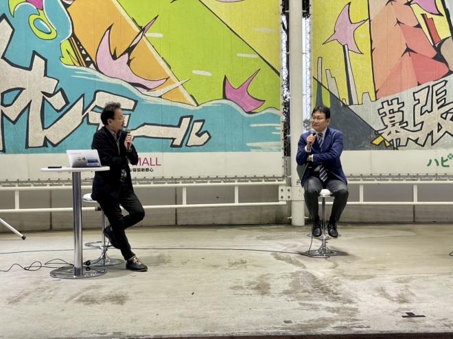 EV＆SDGsフェア