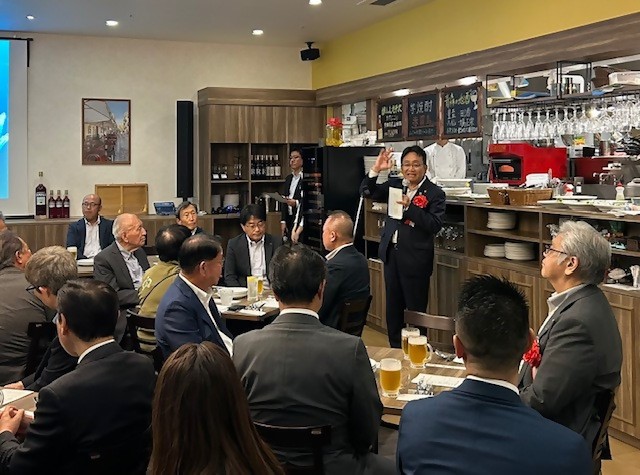 まちづくり協議会