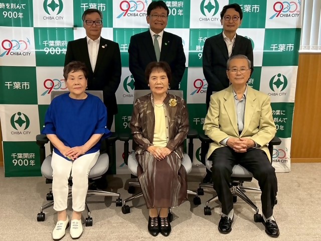 長生きよい歯