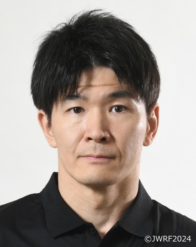 羽賀選手2